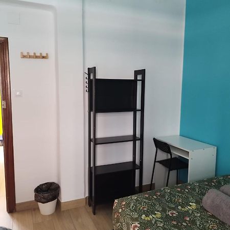 Ole Ole Marmoles Apartment Malaga Exterior photo
