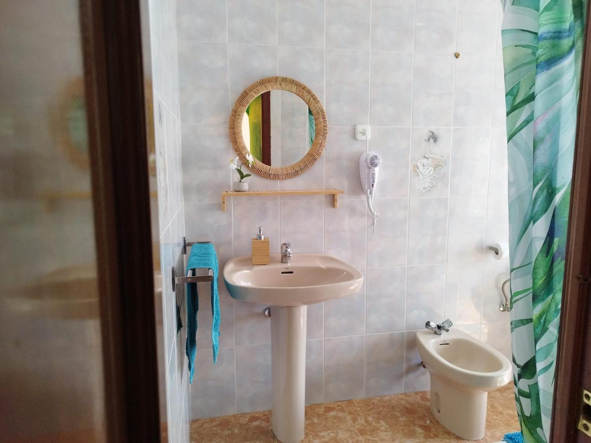 Ole Ole Marmoles Apartment Malaga Exterior photo