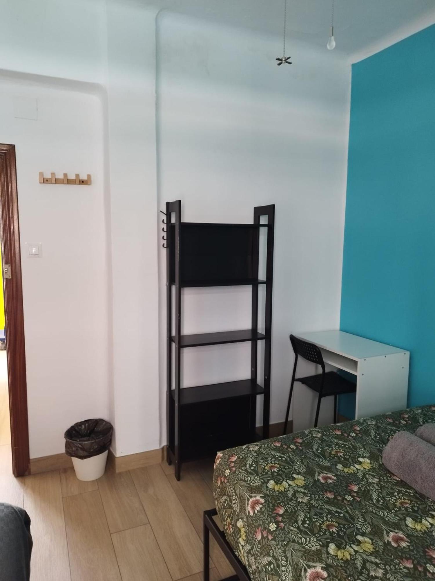 Ole Ole Marmoles Apartment Malaga Exterior photo
