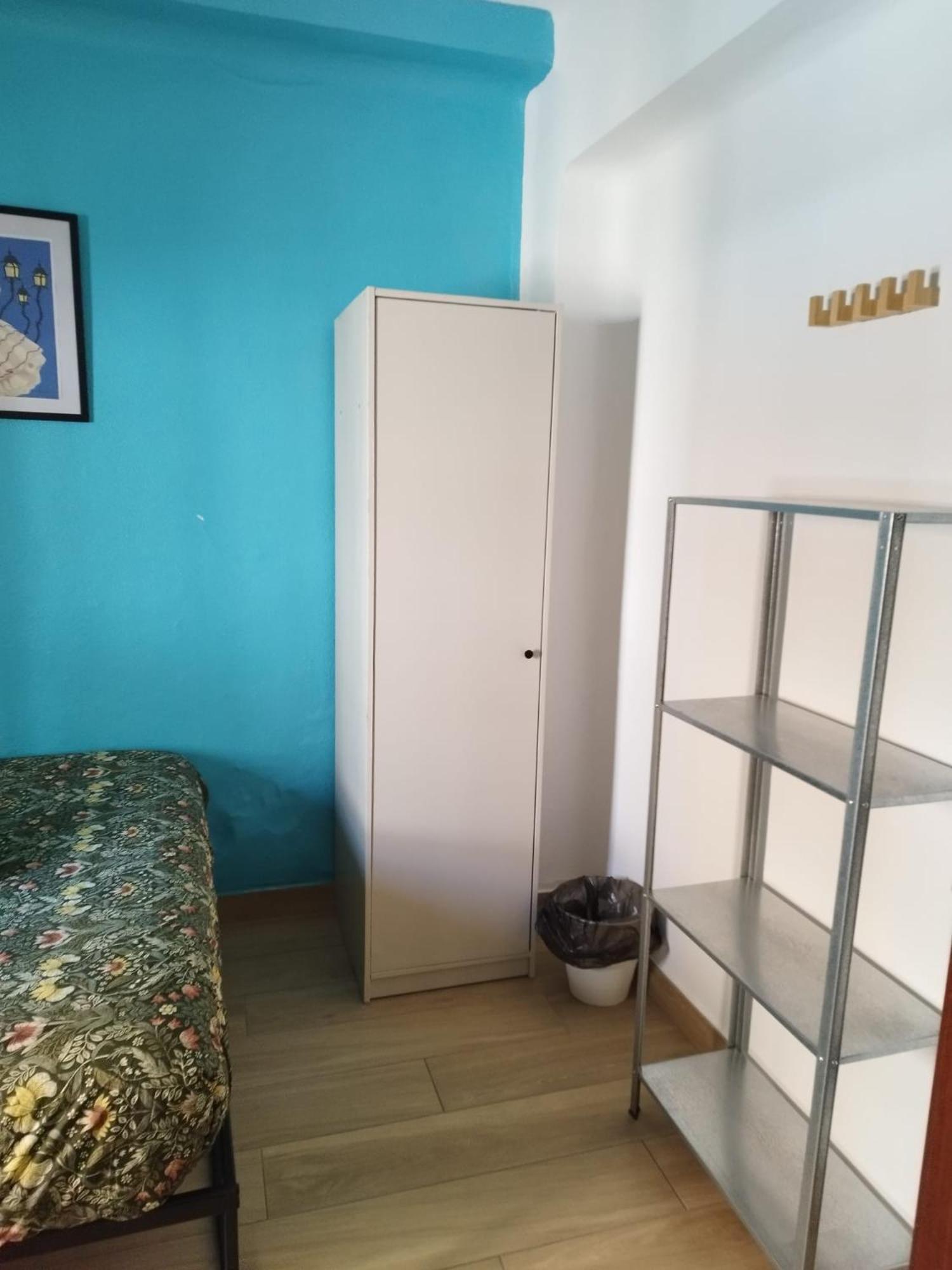 Ole Ole Marmoles Apartment Malaga Exterior photo